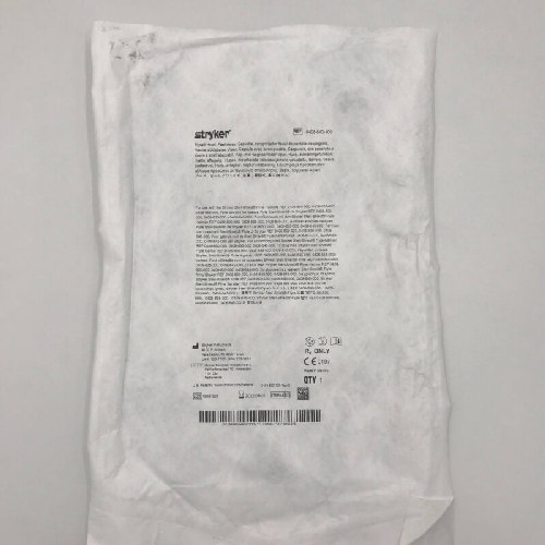 Hood, Flyte Peelaway Face Shield (32/Cs) — Stryker