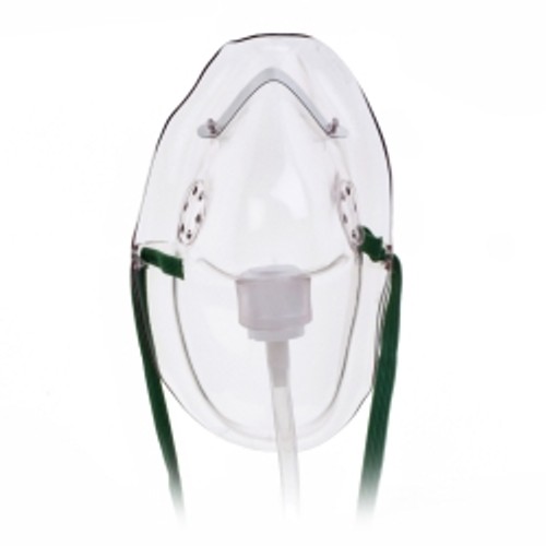 Hudson RCI Elongated Aerosol Mask Adult — Teleflex (Hudson RCI)