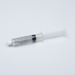 Nurse Assist Saline IV Flush Syringe 10 mL (100/BX 4BX/CS) — Nurse Assist