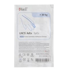 Masimo LNCS Adtx Adhesive SpO2 Sensor Adult (20/BX) — Masimo