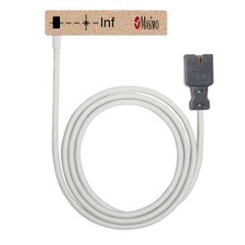 Masimo LNCS Inf-L SpO2 Sensor Infant (20/BX) — Masimo