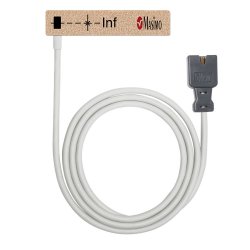 Masimo LNCS Inf-L SpO2 Sensor Infant (20/BX) — Masimo