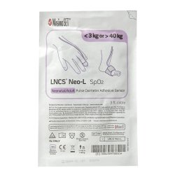 Masimo LNCS Neo-L SpO2 Sensor Neonate (20/BX) — Masimo