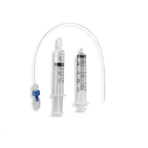 Enteral Device Declogging System — Avanos Medical