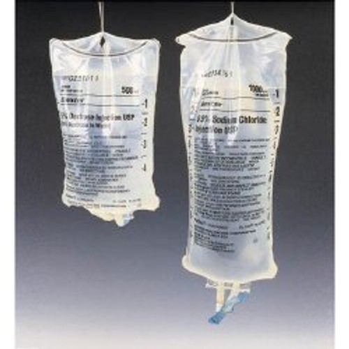 Baxter Lactated Ringer's Irrigation 5000 mL — Baxter