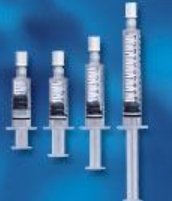 Syringe Flush Bd Posiflush Nacl 10 Ml Prefill — BD