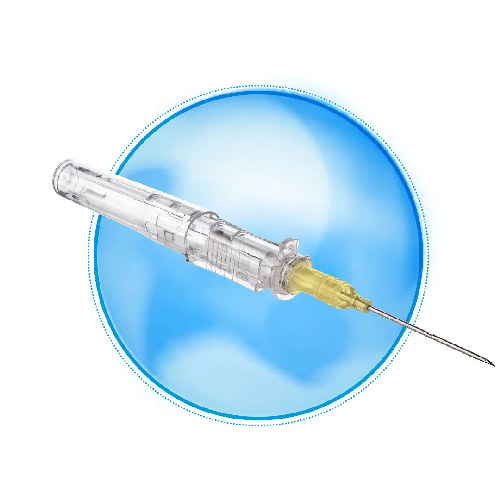 Smith Medical 3266 20g 1.25" — ICU Medical (Smiths)