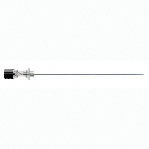 Spinal needles (22ga) 3(1/2)in — B. Braun