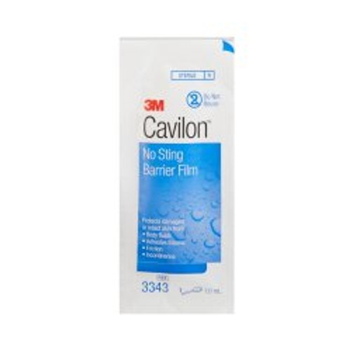 3M Cavilon No Sting Skin Barrier Applicator 3 mL — 3M (Solventum)