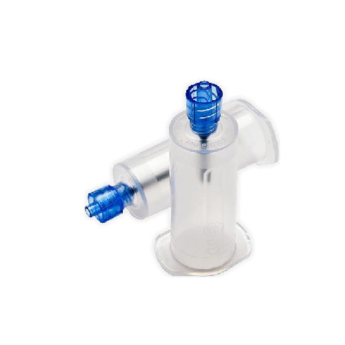 Device Blood Coll Access Luer-Lok 198 Ea/Ca — Vacutainer