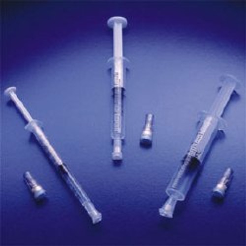 Portex Line Draw Plus Arterial Blood Gas Kit 3 mL (200/CS) — ICU Medical (Smiths/Portex)