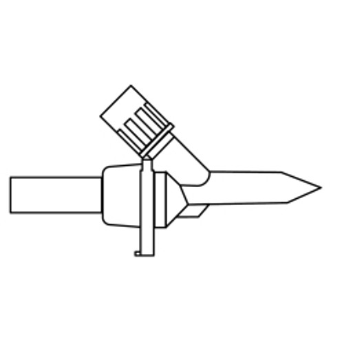 B. Braun Additive Dispensing Pin DP1000 family (50/CS) — B. Braun