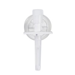 B. Braun Chemo Dispensing Pin CDP2000 (50/CS) — B. Braun