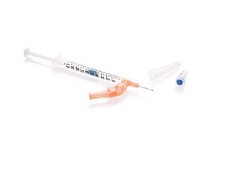 Pro-Vent Plus Arterial Blood Sampling Kit 3 mL (200/CS) — ICU Medical (Smiths/Portex)