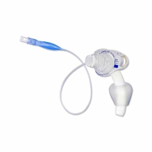 Shiley Cuffed Tracheostomy Tube 6.5mm (4CN65A family) — Medtronic (Shiley)