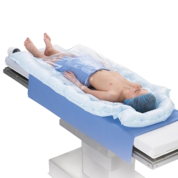 3M Bair Hugger Lower Body Blanket 60x32in (10/CS) — 3M (Solventum)