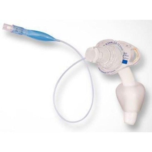 Shiley Cuffed Tracheostomy Tube 7.0mm TaperGuard (5CN70 family) — Medtronic (Shiley)
