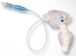 Shiley Cuffed Tracheostomy Tube 7.0mm TaperGuard (5CN70 family) — Medtronic (Shiley)