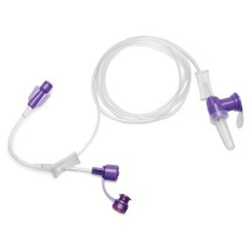 Kangaroo Feeding Tube Extension Set ENFit 60in (50/CS) — Cardinal Health