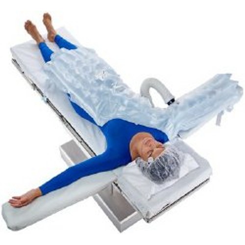 3M Bair Hugger Sterile Upper Body Blanket 24x78in (model 622) — 3M (Solventum)