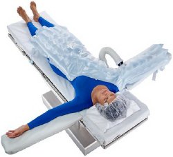 3M Bair Hugger Sterile Upper Body Blanket 24x78in (model 622) — 3M (Solventum)