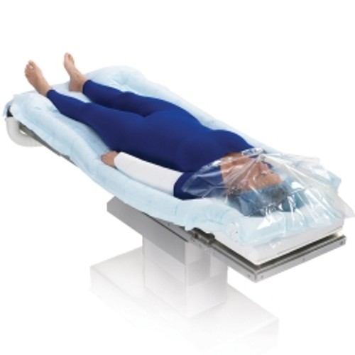 3M Bair Hugger Full Access Cardiac Blanket 84x36in — 3M (Solventum)