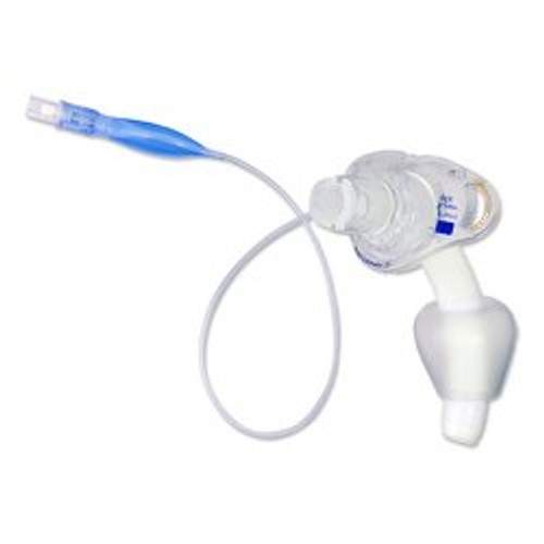 Shiley Cuffed Tracheostomy Tube 7.5mm Adult (6CN75A) — Medtronic (Shiley)