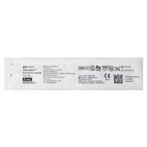 Monoject SmarTip Med Prep Cannula — Cardinal Health