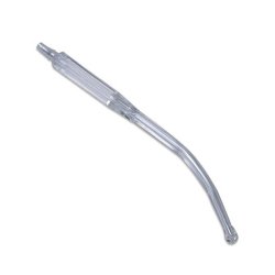 Argyle Yankauer Suction Handle Bulb Tip (8888505016 family) — Cardinal Health
