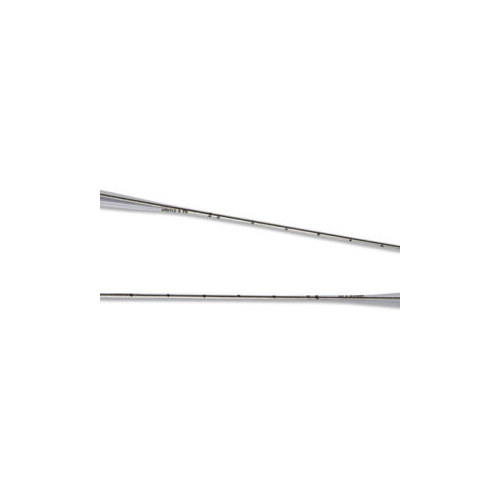 Cath Trocar 8F Soft Pvc — Cardinal Health