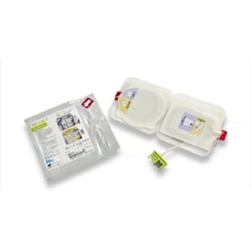 Zoll Pro-Padz Radiolucent Defibrillator Pads — Zoll Medical