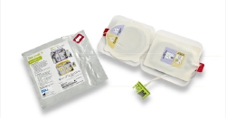 Zoll Pro-Padz Radiolucent Defibrillator Pads (family image) — Zoll Medical
