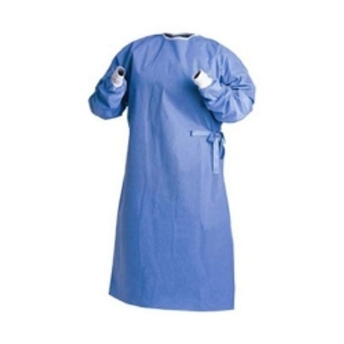 Cardinal Astound Fabric-Reinforced Surgical Gown XL — Cardinal Health