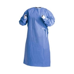 Cardinal Astound Fabric-Reinforced Surgical Gown XL (family image) — Cardinal Health