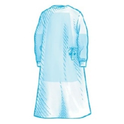 Cardinal Astound Fabric-Reinforced Surgical Gown 2X-Large — Cardinal Health