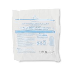 Cardinal RoyalSilk Surgical Gown 2XL AAMI L3 (family image) — Cardinal Health
