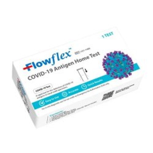 ACON Flowflex COVID-19 Antigen Home Test — ACON Laboratories