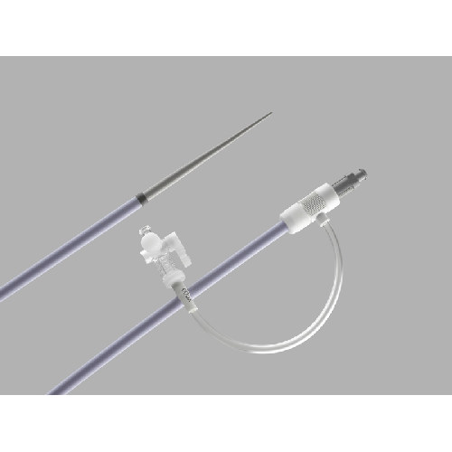Introducer Set 12Fr/13cm, .038inch/50cm — Cook Medical