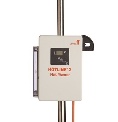 Hotline Fluid Warming Set 1 Port (L-370) — ICU Medical (Smiths/Level 1)