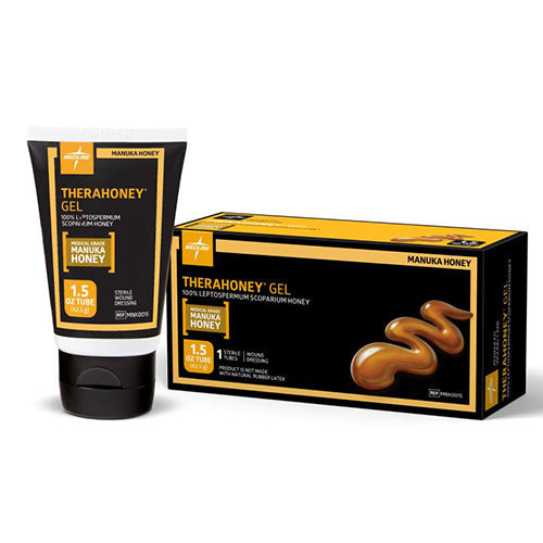 TheraHoney Honey Wound Gel, 1.5-oz. Tube — Medline