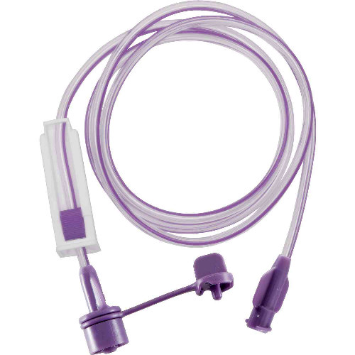 Avanos NeoConnect ENFit Large Bore Extension Set 48in — Avanos Medical