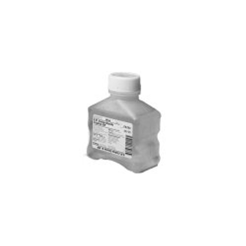 B. Braun 0.9% Sodium Chloride Irrigation 500 mL Pour Bottle — B. Braun