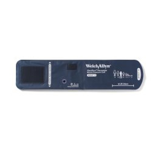 Welch Allyn FlexiPort REUSE-09 Reusable BP Cuff Child 15-21cm — Welch Allyn (Hillrom)