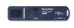 Welch Allyn FlexiPort REUSE-09 Reusable BP Cuff Child 15-21cm — Welch Allyn (Hillrom)