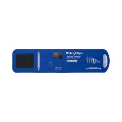 Welch Allyn FlexiPort REUSE-10 Reusable BP Cuff Small Adult 20-26cm — Welch Allyn (Hillrom)