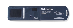 Welch Allyn FlexiPort Reusable BP Cuff Adult Long — Welch Allyn (Hillrom)